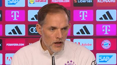 Leon Goretzka wurde im Kader der DFB-Elf nicht von Bundestrainer Hansi Flick berücksichtigt. Das hält Thomas Tuchel von der Entscheidung. 