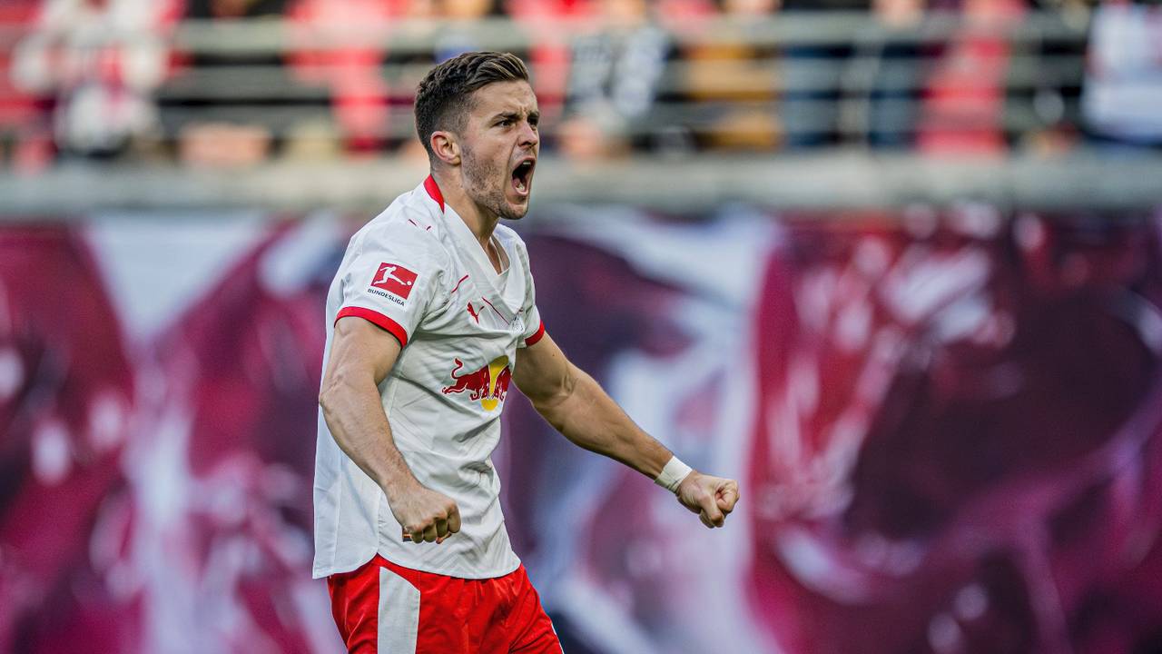 Tipp it like: Hoffenheim - Leipzig
