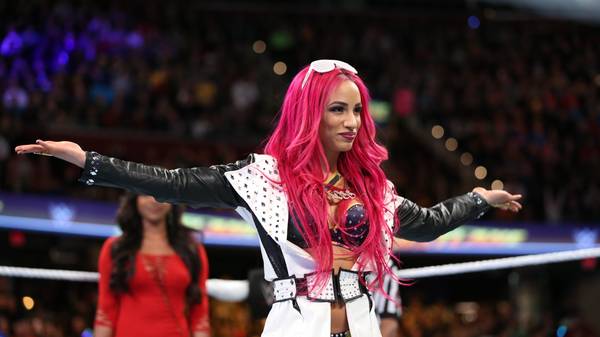 WWE-Divas waren einmal: Die starken Frauen der Wrestling-Liga