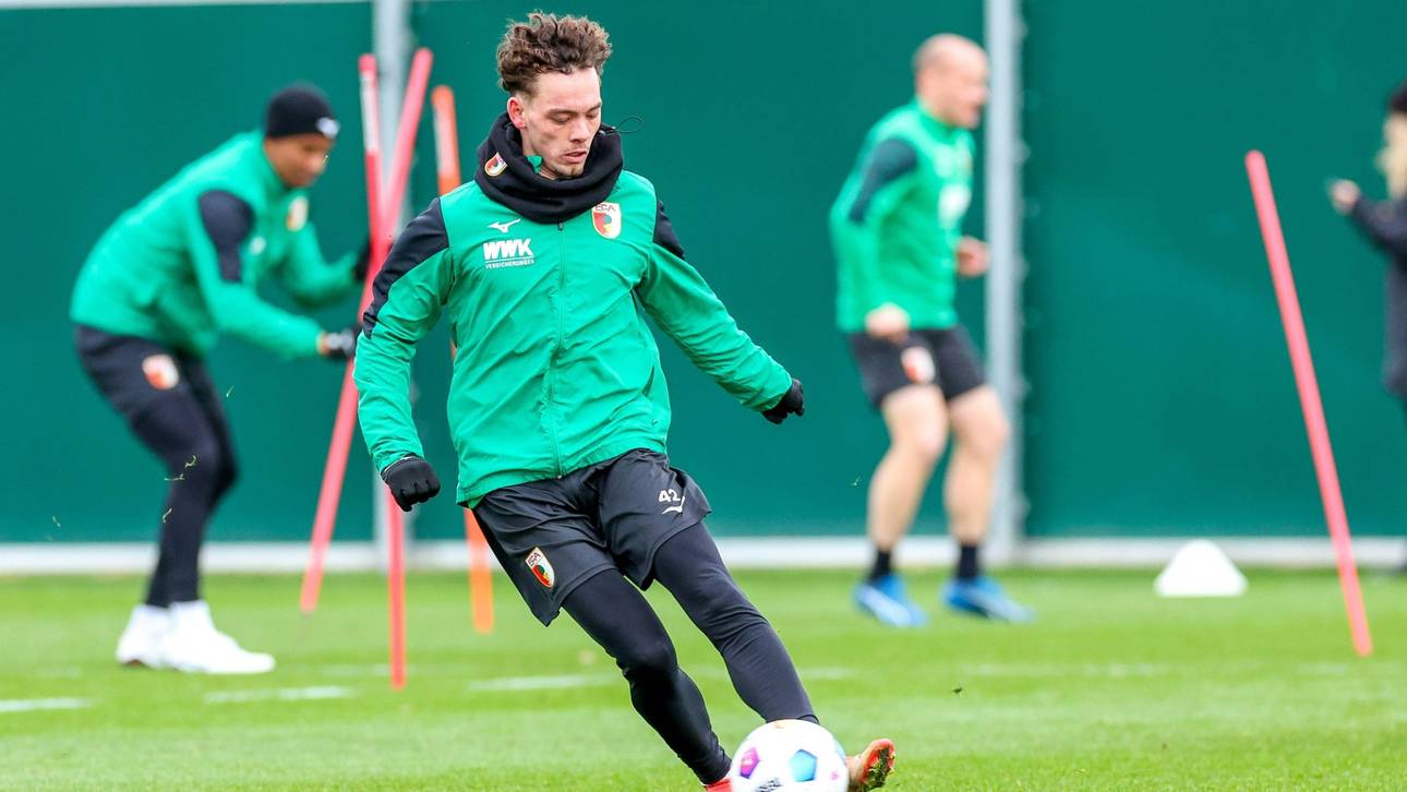 Paderborn holt Junioren-Nationalspieler