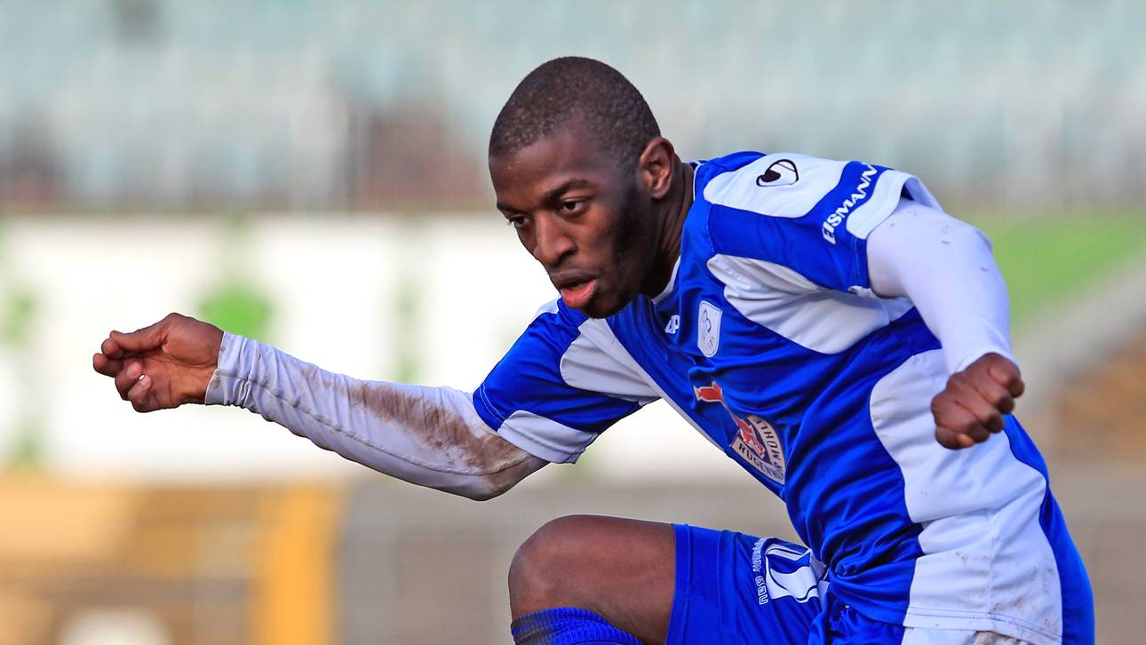 Werder Bremen II rüstet nach