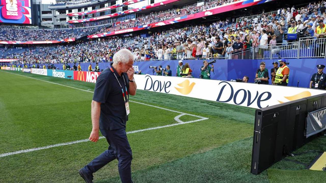 WM 2026: Das passiert nun beim DFB
