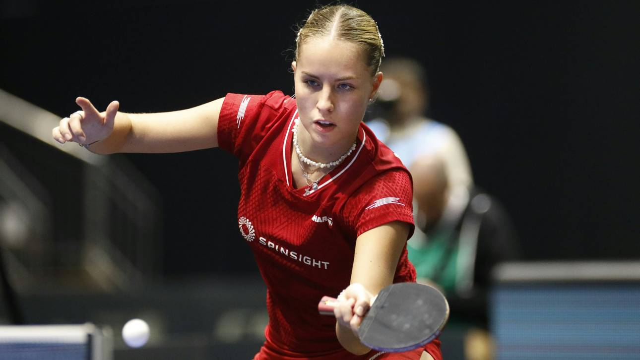 DTTB nimmt Olympia-Wechsel vor