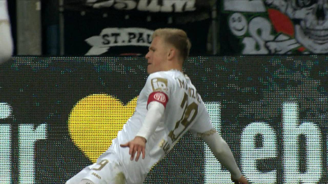 Bayern? Besonderer Rat an Burkardt