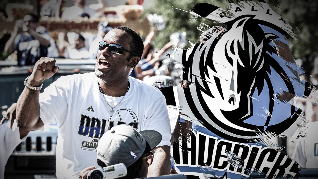 Missbrauchs-Skandal bei Mavericks