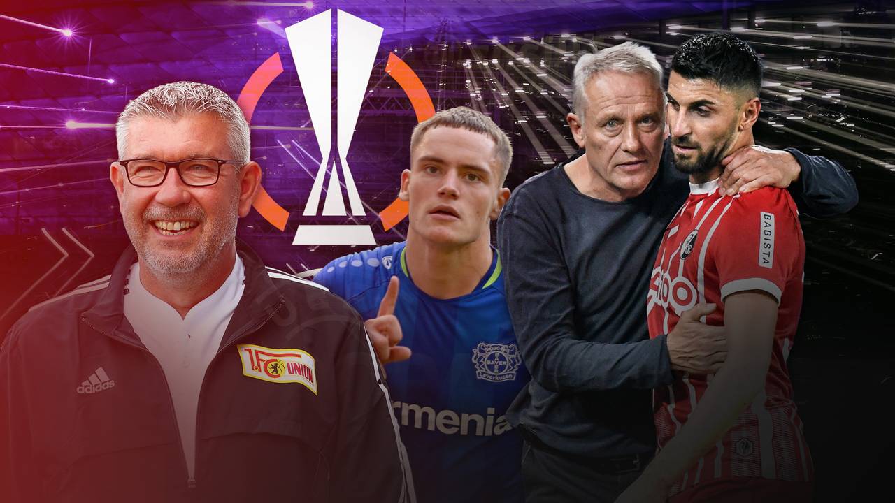 Europa-Wunder: Wer macht's wie Eintracht Frankfurt? | 2nach10