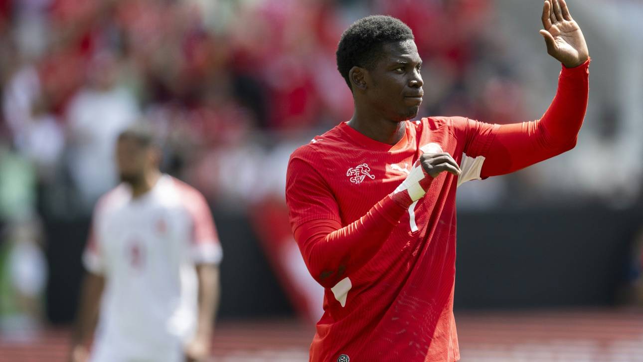 Embolo muss weiter auf Visum warten