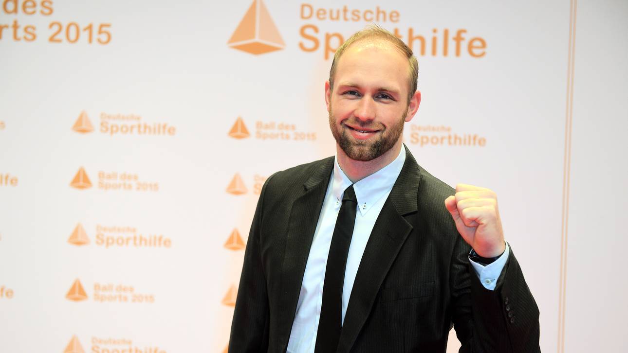 Harting pro Bundesjugendspiele