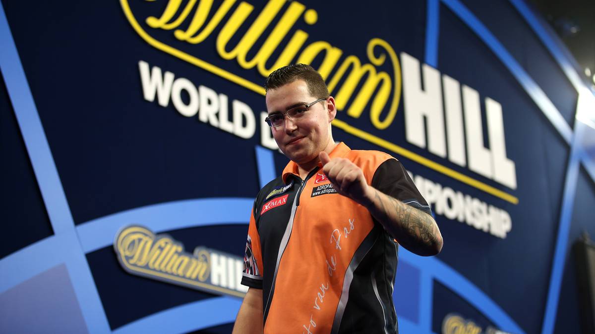 Sein Widersacher lässt sich davon indes wenig beeindrucken