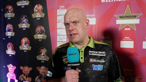 MvG über Merk: "Er war zu beeindruckt"