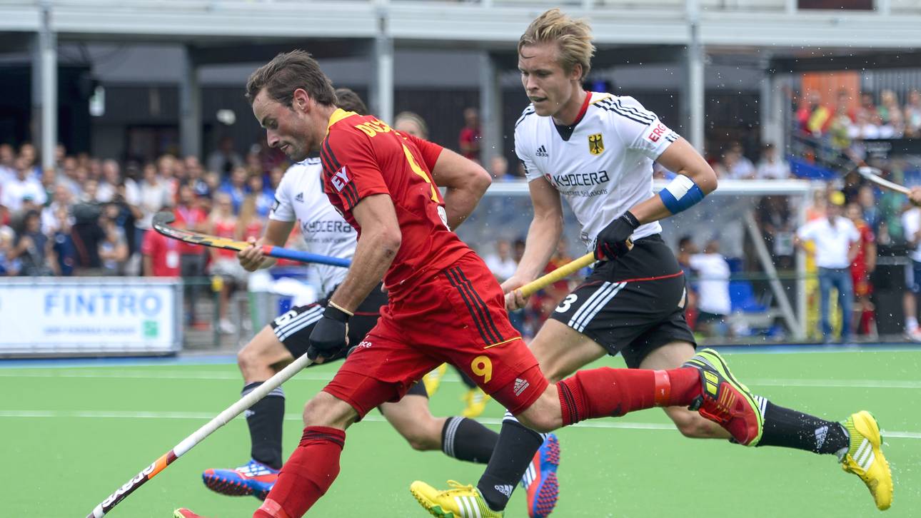 DHB-Herren siegen in Hamburg