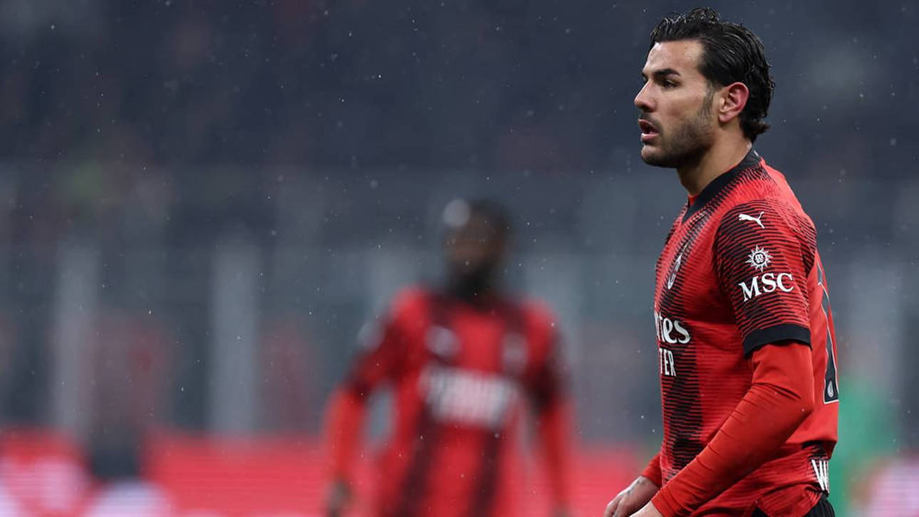 Bayern mit Milan-Star einig?