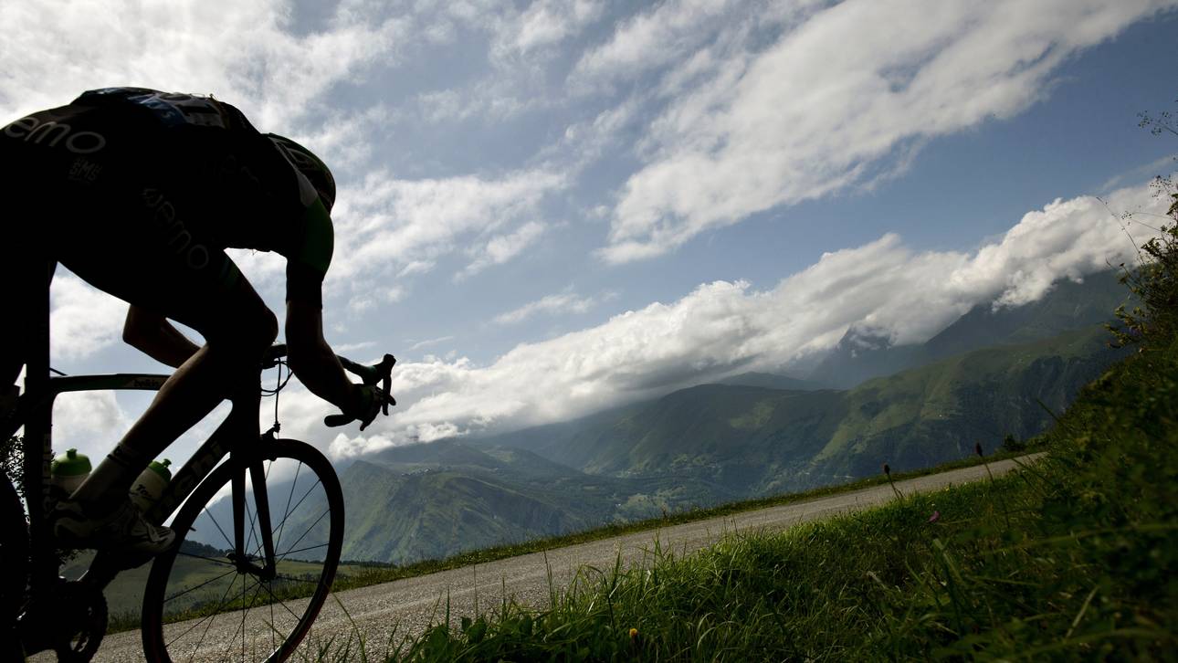 Motordoping im Radsport seit 2005?