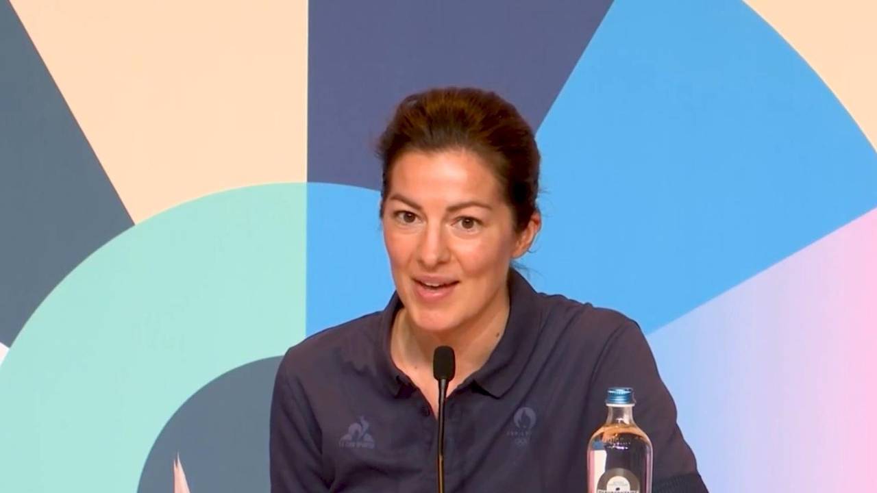 Verschmutzte Seine? Organisations-Komitee erklärt sich | Olympia 2024