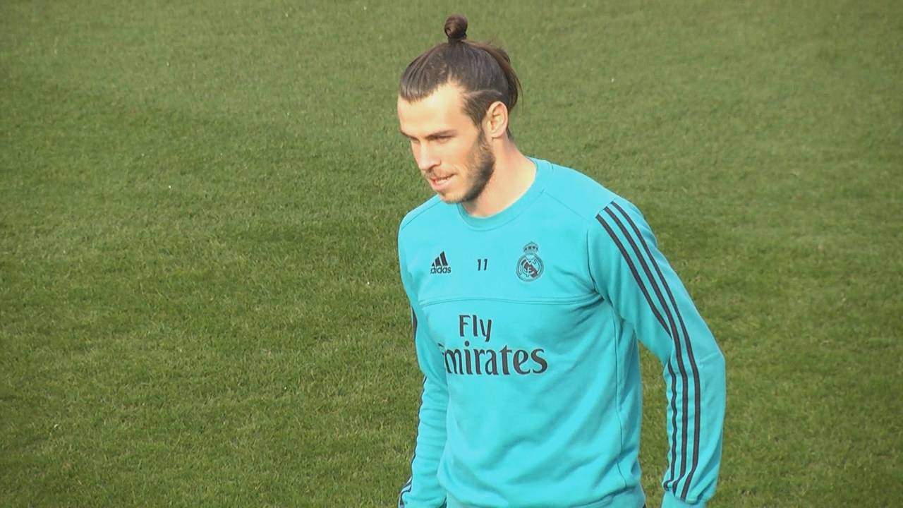 Wieder Ärger um Gareth Bale bei Real Madrid