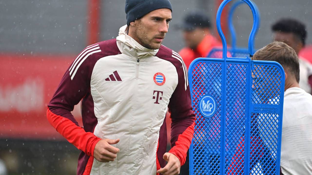 Goretzka-Ausbootung? Christoph Kramer hat wenig Verständnis
