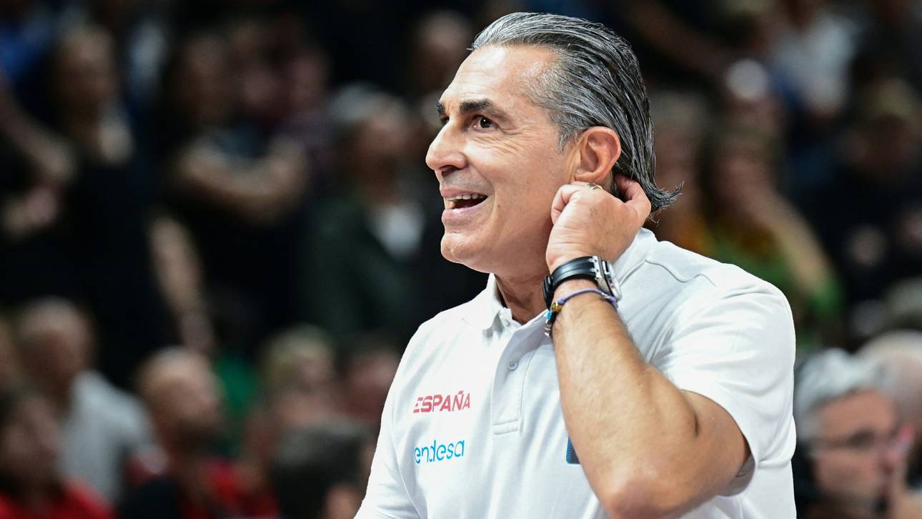 Spaniens Erfolgscoach übernimmt Real