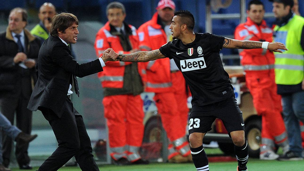 Contes Plan mit Vidal