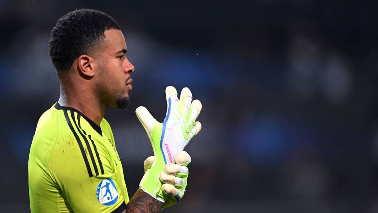 Hat Deutschland den Neuer-Nachfolger?