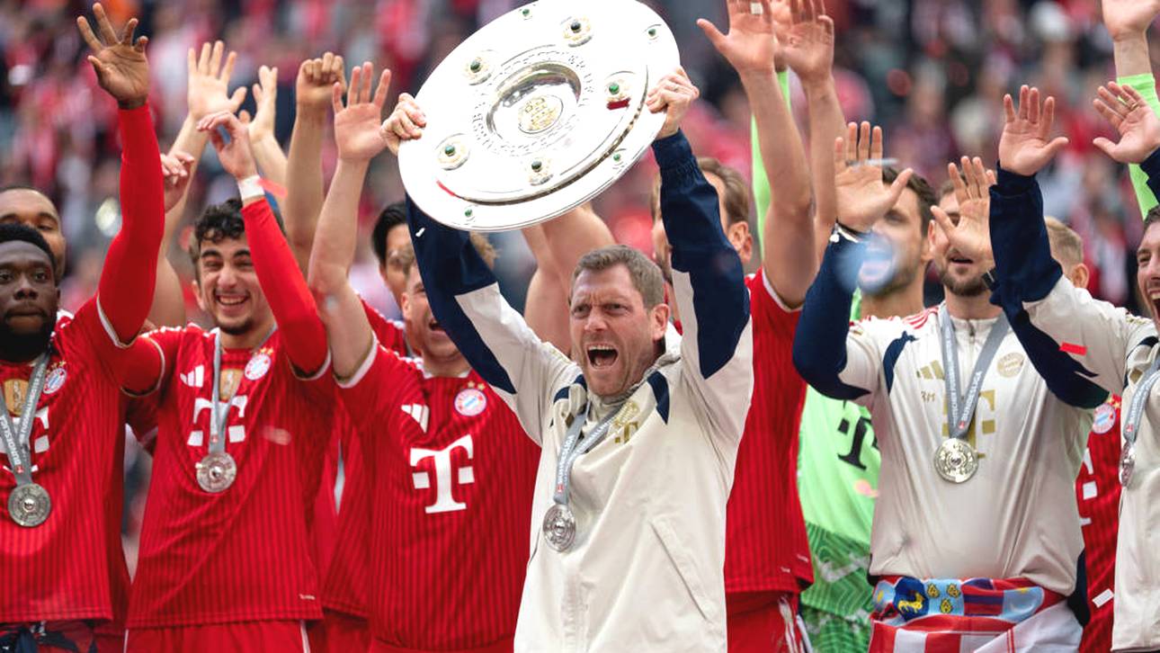 Nach elf Jahren: Bayern-Trainer geht zur Konkurrenz
