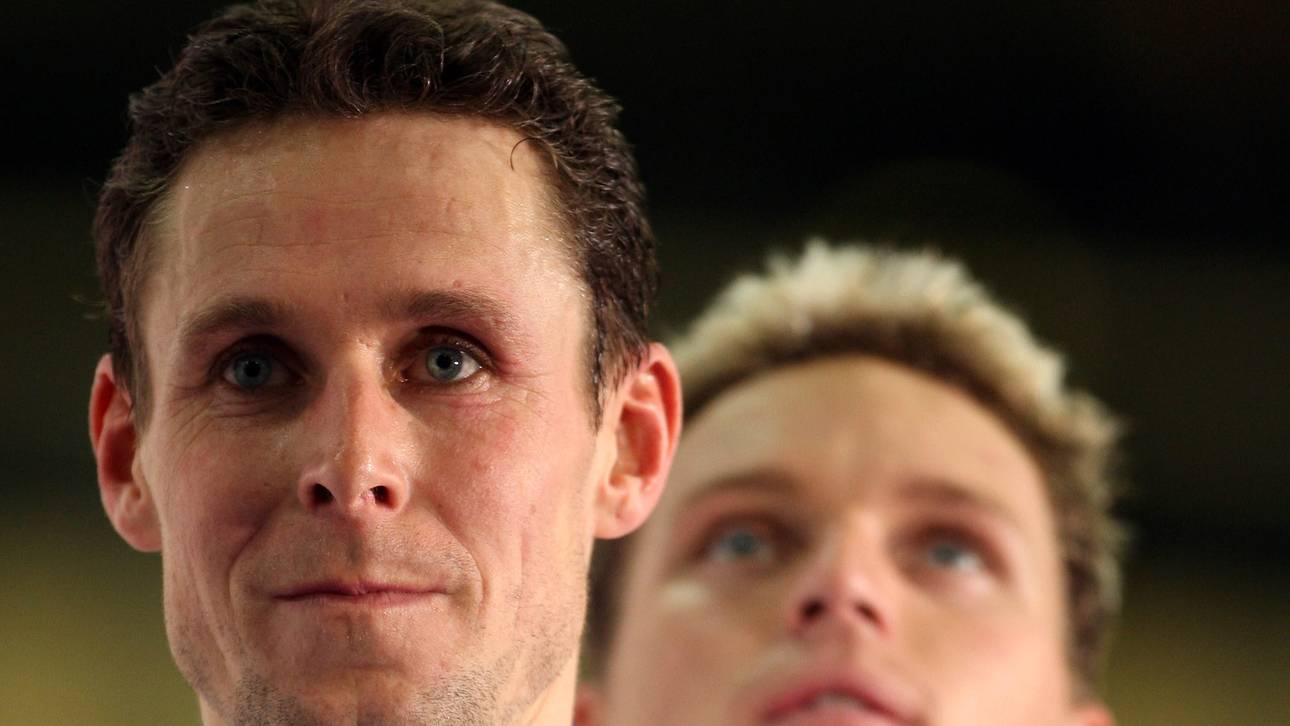 Bartko: Unruhe bei Shorttrackern