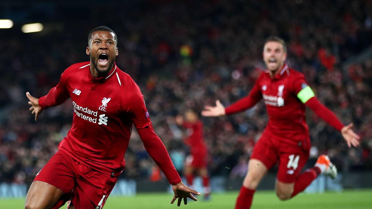 Seit 1992 spielen die besten Mannschaften Europas in der Champions League um den begehrten Henkelpott. Vor dem Endspiel der diesjährigen Spielzeit in Madrid veröffentlicht die UEFA eine Liste der Teams, die die meisten Punkte in der Königsklasse gesammelt haben