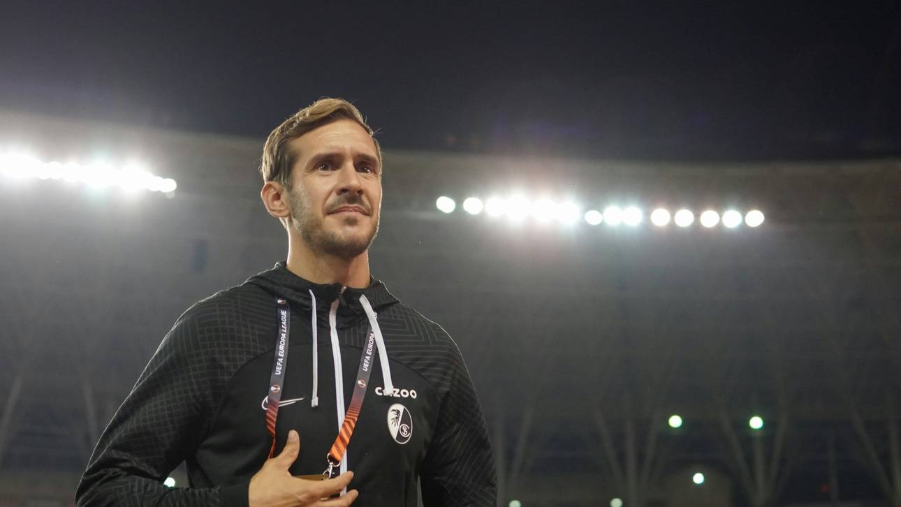 Schuster wird Streich-Nachfolger in Freiburg