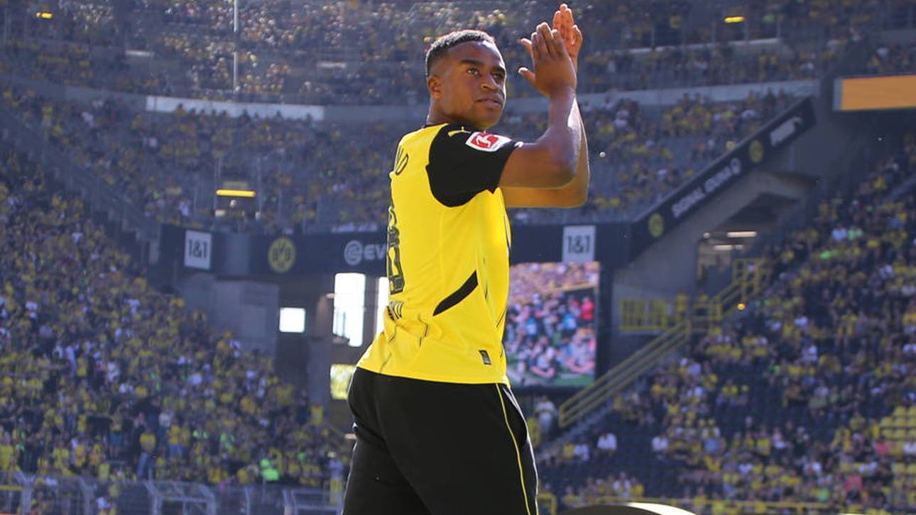 Youssoufa Moukoko verlässt den BVB offenbar in Richtung Ligue 1
