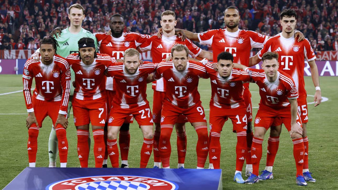 FC Bayern: Eberls versteckte Botschaften