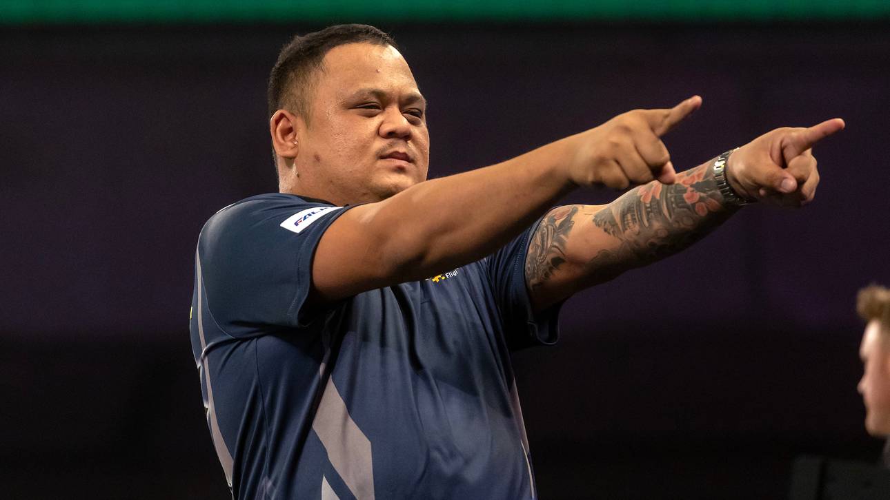 Underdog gelingt Überraschung