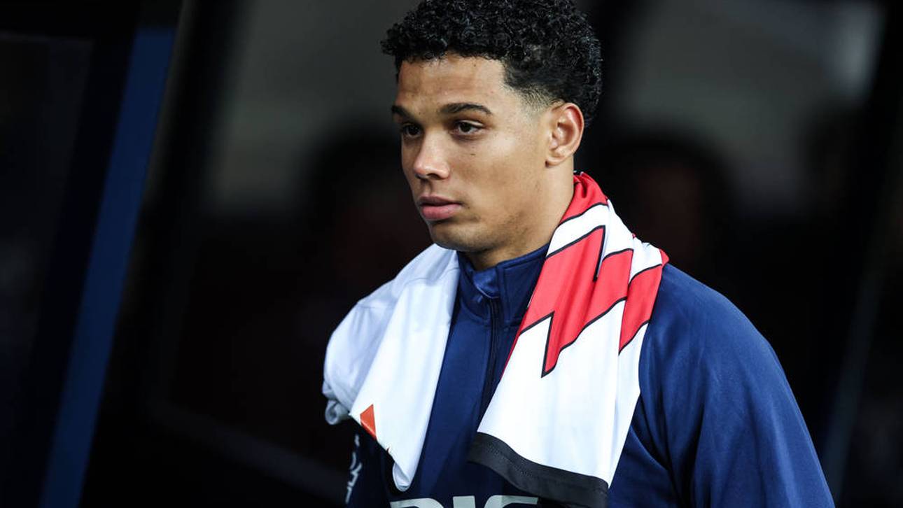 Der Sohn eines Weltstars startet durch