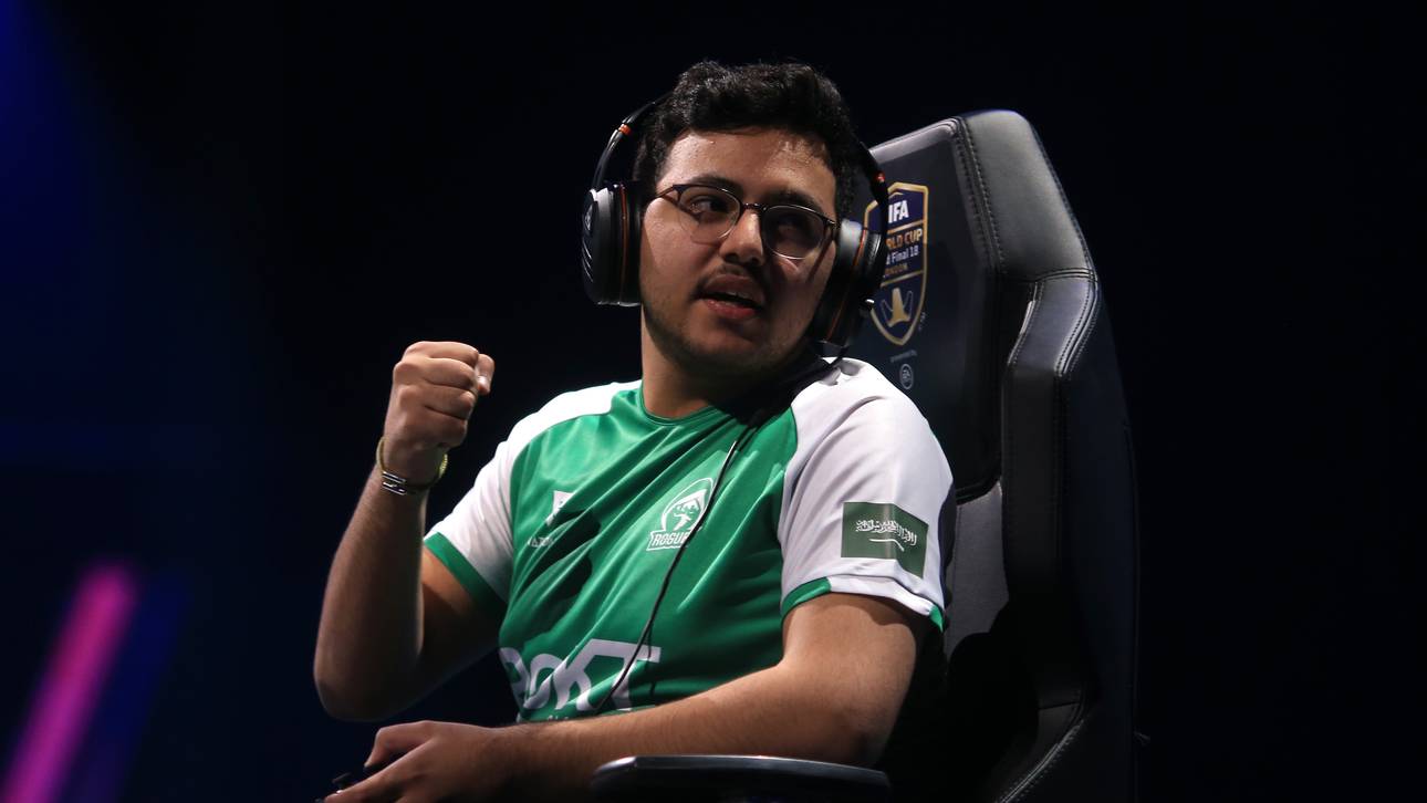 FIFA 19: Neues System für eSports