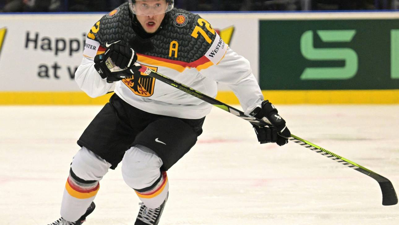 Kahun nach Schweiz-Pleite: „Scheibe unnötig weggeworfen“