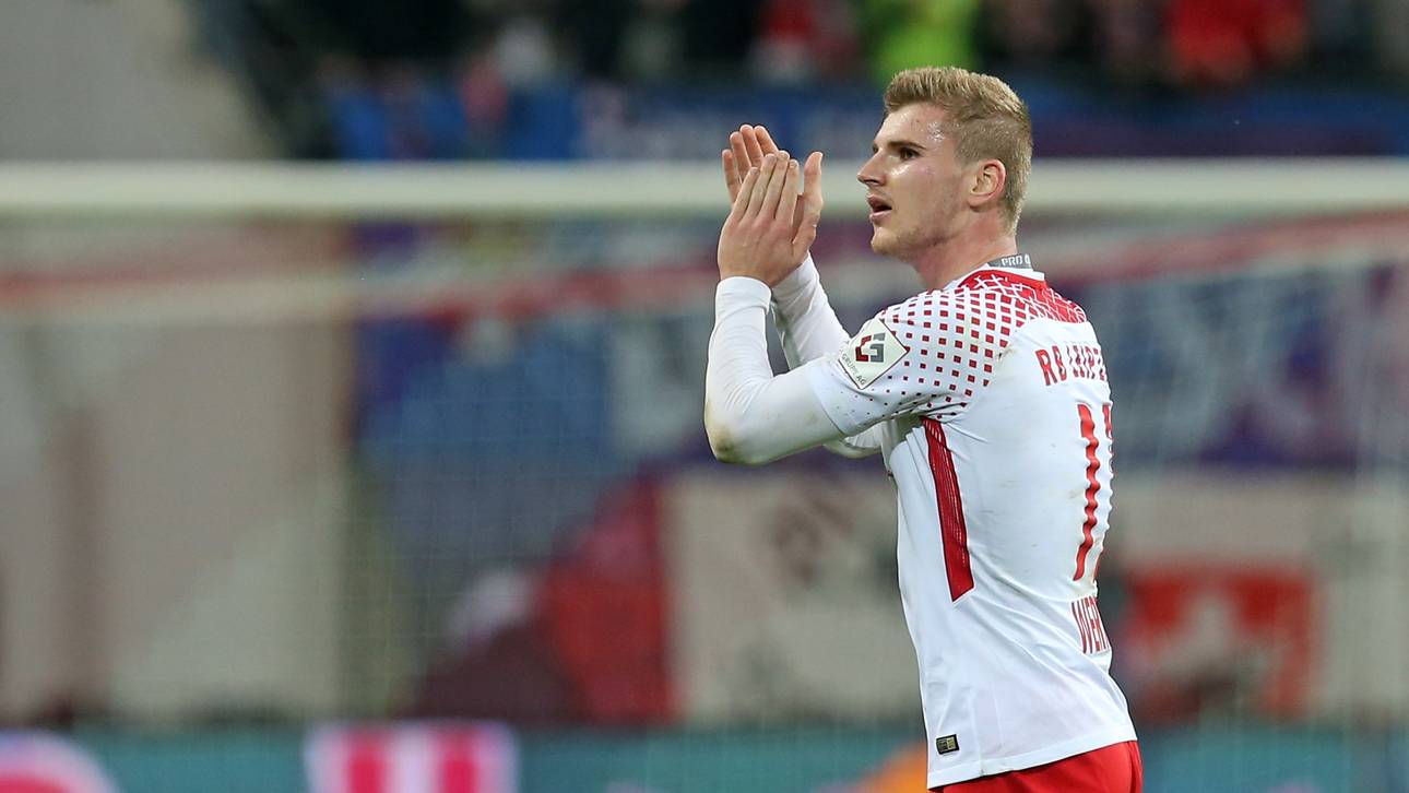 Heynckes trauert Werner nach