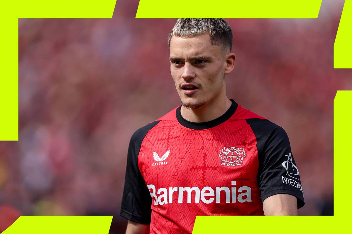 Der FC Liverpool und Bayer Leverkusen haben sich offenbar auf eine Ablösesumme für Florian Wirtz geeinigt. Außerdem erteilt Max Eberl Bryan Zaragoza die Wechselfreigabe - und Théo Hernández steckt in einem Dilemma.