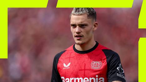 Der FC Liverpool und Bayer Leverkusen haben sich offenbar auf eine Ablösesumme für Florian Wirtz geeinigt. Außerdem erteilt Max Eberl Bryan Zaragoza die Wechselfreigabe - und Théo Hernández steckt in einem Dilemma.