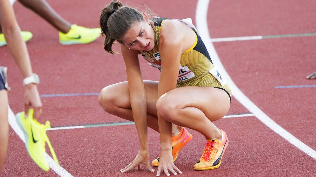 Bittere Realität im deutschen Sport