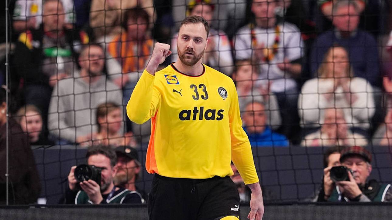 Wolff-Gala bei Generalprobe