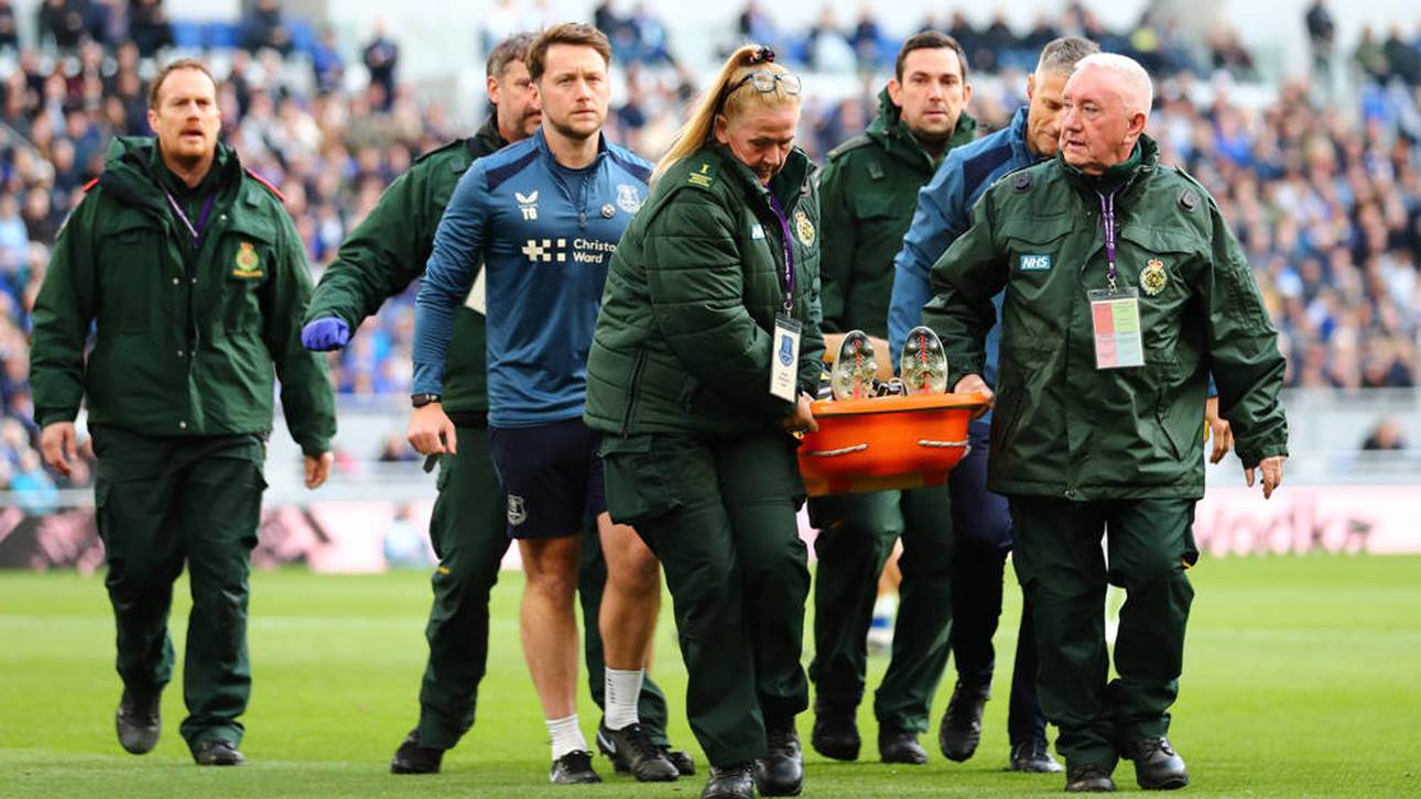 Chelsea-Star meldet sich nach Horror-Crash zu Wort