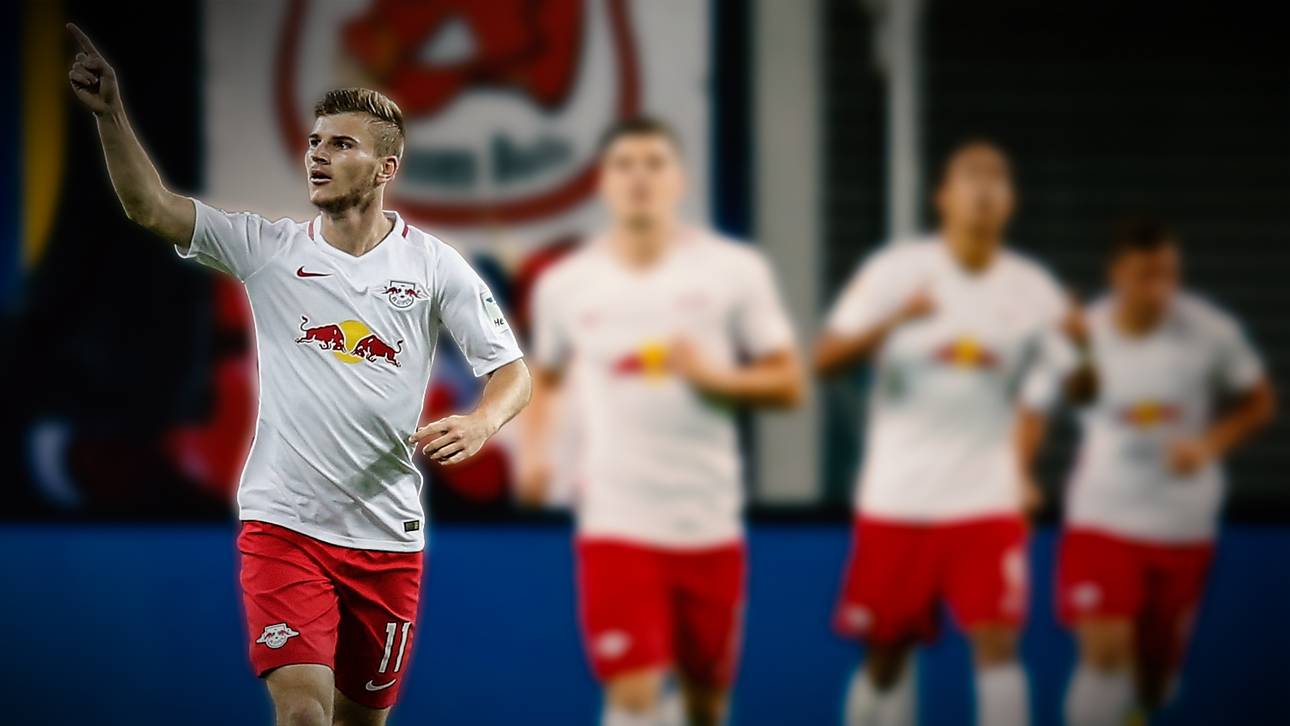 Ein Typ wie aus Leipzigs Geheimlabor