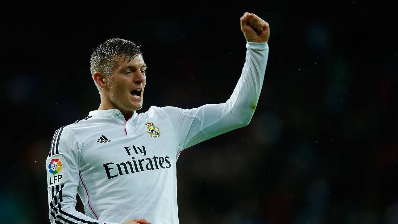 Greifswalder SV mahnt Madrid ab