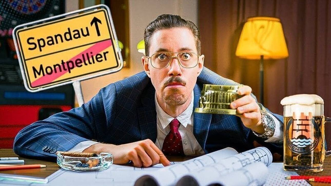 Spandau bewirbt sich für „Europapokal“