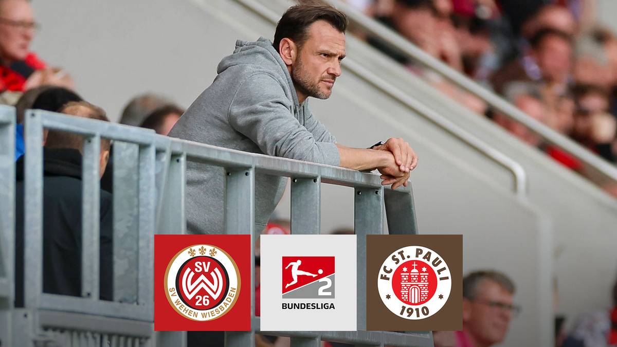 Glatt Rot! Trainer flippt aus - und fehlt in der Relegation