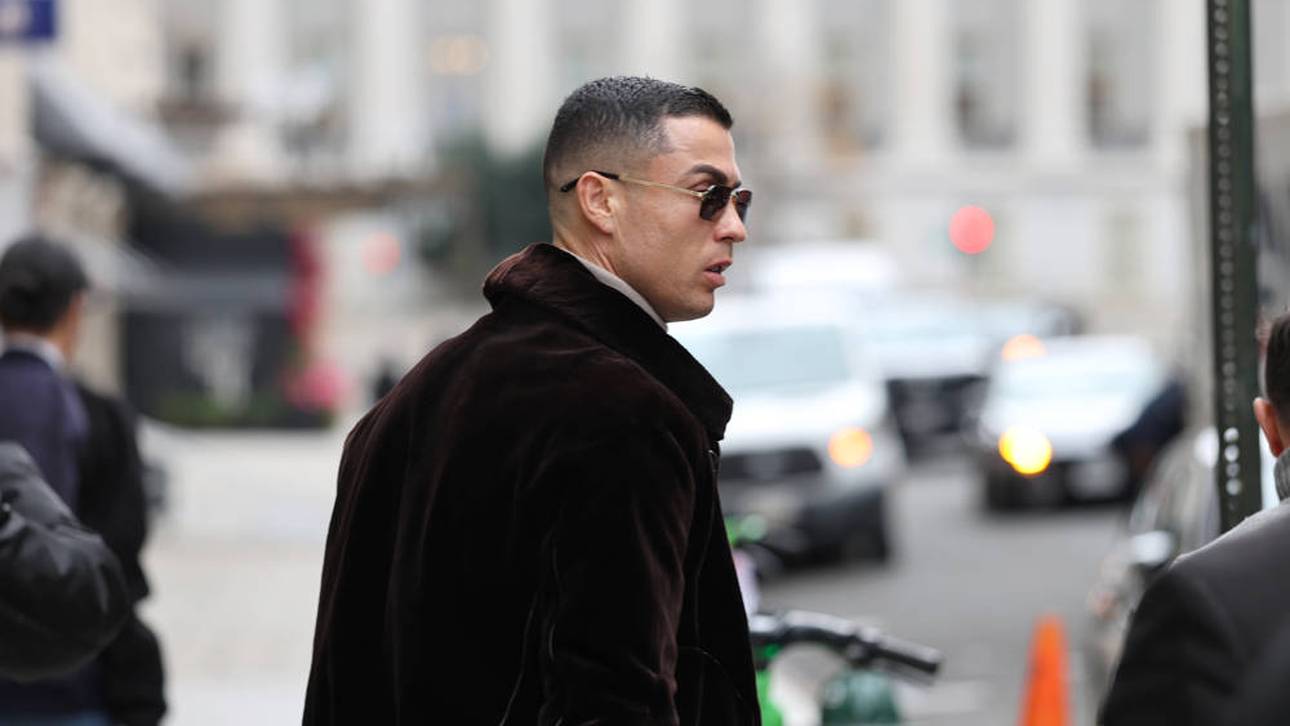 Ronaldo steigt bei Zweitligisten ein