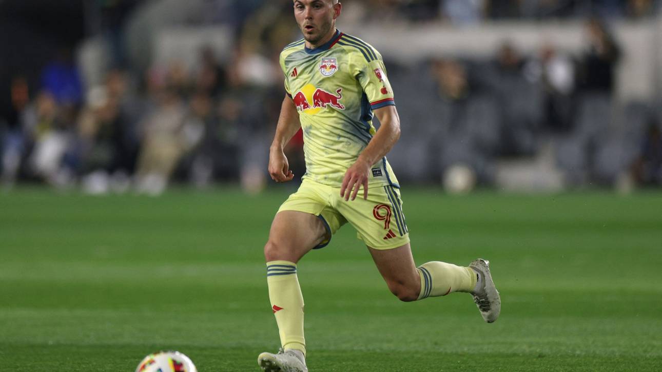 DFB-Gegner nominiert RB-Spieler nach