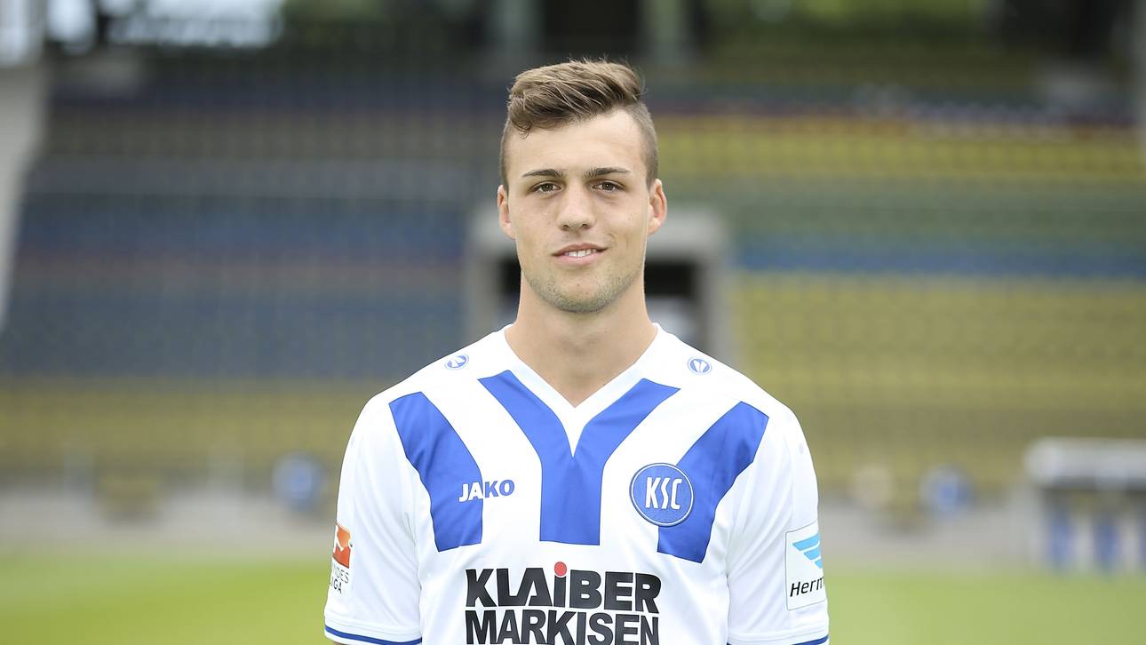 SC Freiburg verpflichtet Meffert