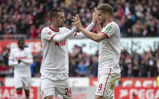 2 Bundesliga Mit 1 Fc Koln Kiel Live Im Tv Stream Und Ticker