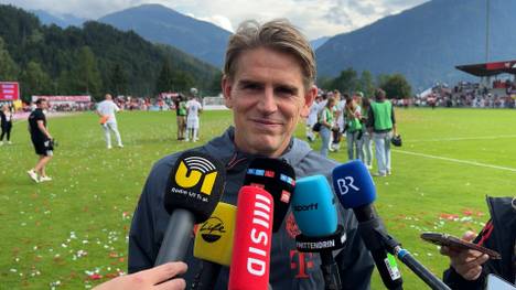 In den vergangenen fünf Spielzeiten konnte der FC Bayern nicht das Finale des DFB-Pokals erreichen. Das soll sich nun wieder ändern. Zum Start geht es gegen Drittligisten Wehen Wiesbaden.