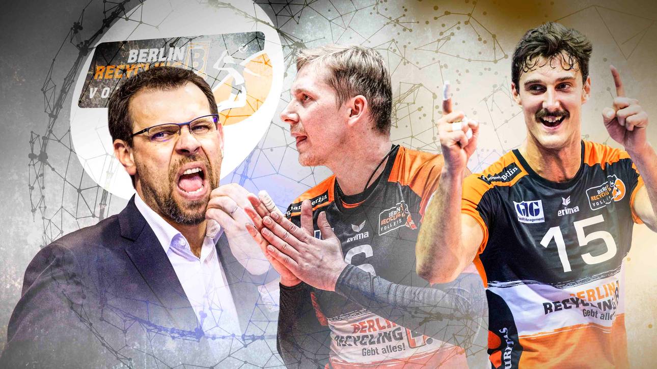 Das sind Berlins Schlüsselspieler