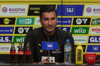 Der Kalender der Fußballstars wird immer voller - das weiß auch BVB-Trainer Nuri Sahin. Doch ist ein Spielerstreik wirklich die einzige Lösung? 